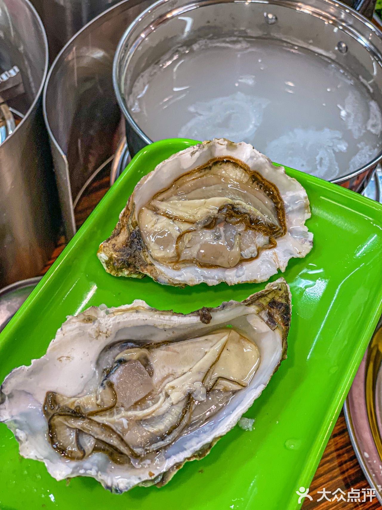 杭州也有顺德粥底锅了！再也不用想着去顺德了！