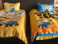 -上海崇明金茂凯悦酒店