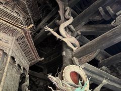 -报恩寺(平武县)