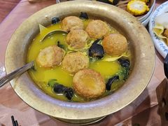 -山西会馆·晋菜·晋商宴·牌匾博物馆(胜利东街店)