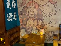-鸟泉居酒屋·烧鸟·酒馆(百子湾店)