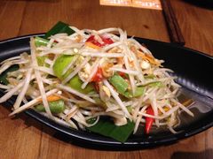 -太泰东南亚餐厅(万福广场店)