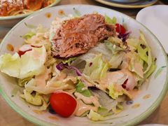 -萨莉亚意式餐厅(南京环亚凯瑟琳广场店)