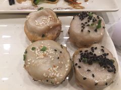 -咬不得高祖生煎·简餐(骆家庄店)