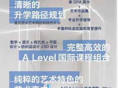 -新东方斯芬克艺术留学作品集培训(郑州校区)