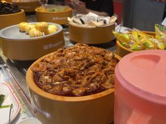 -龍歌自助小火锅(秦淮水游城店)