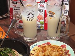 -蒜香焼肉PURUSHIN(马场路店)