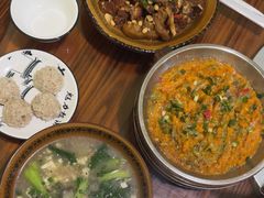 -朗妈私房菜(婺女州店)