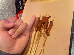 -多嘴超级肉蟹煲(杉杉国潮主题店)