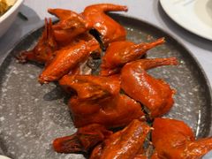 -金哥私房菜馆(张府园总店)