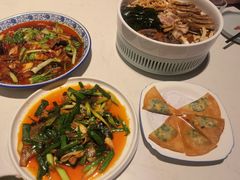 -院8里·小聚园老川菜(九眼桥店)