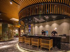 铁板烧-割烹旭日本料理(龙湖狮山天街店)
