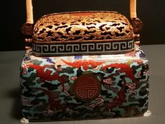 -台北故宫博物院