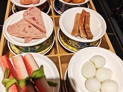 -俏媳妇火锅(宽窄巷子店)