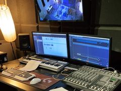 -太爽音乐文化录音棚