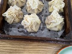 -绥缘老烧麦(中天店)