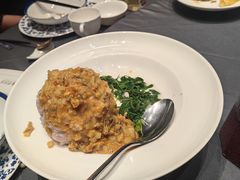 -狮王府淮扬菜(夫子庙老门东店)