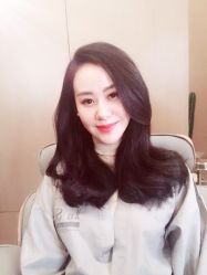 -Rise Hair上升造型