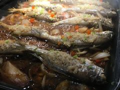 小黄鱼-南山渔宴