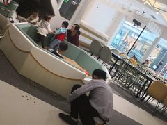-艾米茉亲子餐厅(万象城店)