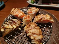 -仓桥家·焗寿司·锅物(光谷步行街店)