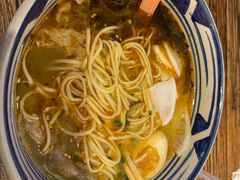 -芜小皖砂锅菜(青山街店)