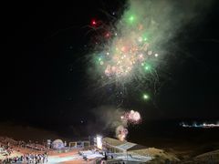 -库伦旗银沙湾旅游景区