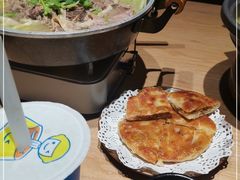 -川堂风·跷脚牛肉·乐山爆炒(宝山日月光店)