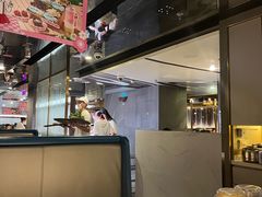 -海底捞火锅(外滩店)