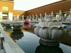 -法门文化景区