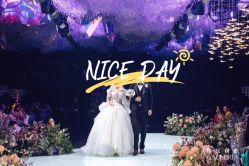 -格乐利雅婚礼艺术中心(南外滩店)