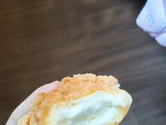 -林记开心动物奶油生日蛋糕(万象店)