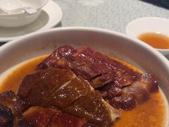 -熠盛粤味·顺德桑拿鸡(永康路店)