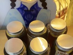 -南京大牌档(中关村领展广场店)