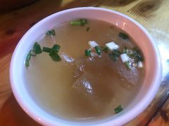 -山东水饺(南坪新街店)