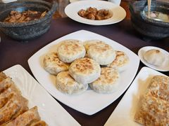 -民族饭荘(新华大街店)