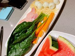 -海底捞火锅(南山京基百纳店)