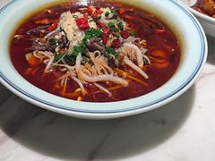 毛血旺-大鱼徽州·寻味徽菜(星光总店)