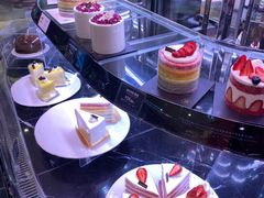 -巴黎贝甜(来福士店)