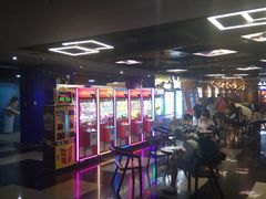 -UL城市影院(中亭街店)