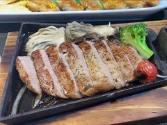 -将太无二·北美传奇寿司(瑞士公寓店)