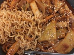 -姜虎东白丁烤肉(深圳湾后海汇店)