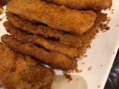 纸包羊肉-惠宾饭庄(中山路店)