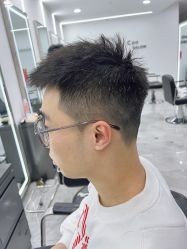 点击看大图 -Coo Hair salon
