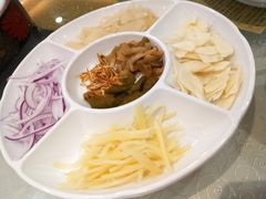 -寻味顺德·南记酒家·传统顺德菜·鱼生(广源路店)