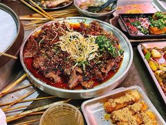 -神伙烧烤(南坪总店)