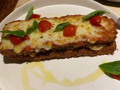 -Mercato莫卡多露台餐厅与酒吧(K11店)