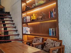 -源茂冷饮厅(哈尔滨中央大街店)