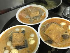 -津品味小吃(大学湾店)