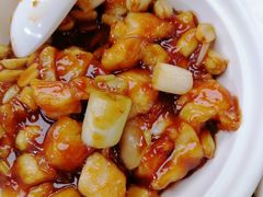 -清真·鸦儿李记·涮肉(花市店)